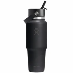 Sale HYDRO FLASK Travel Flex Straw 32 oz - Insulated Bottle