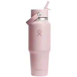 Sale HYDRO FLASK Travel Flex Straw 32 oz - Insulated Bottle
