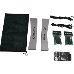 Clearance CAPIX Traveller - Soft Rack Kit for Kayak