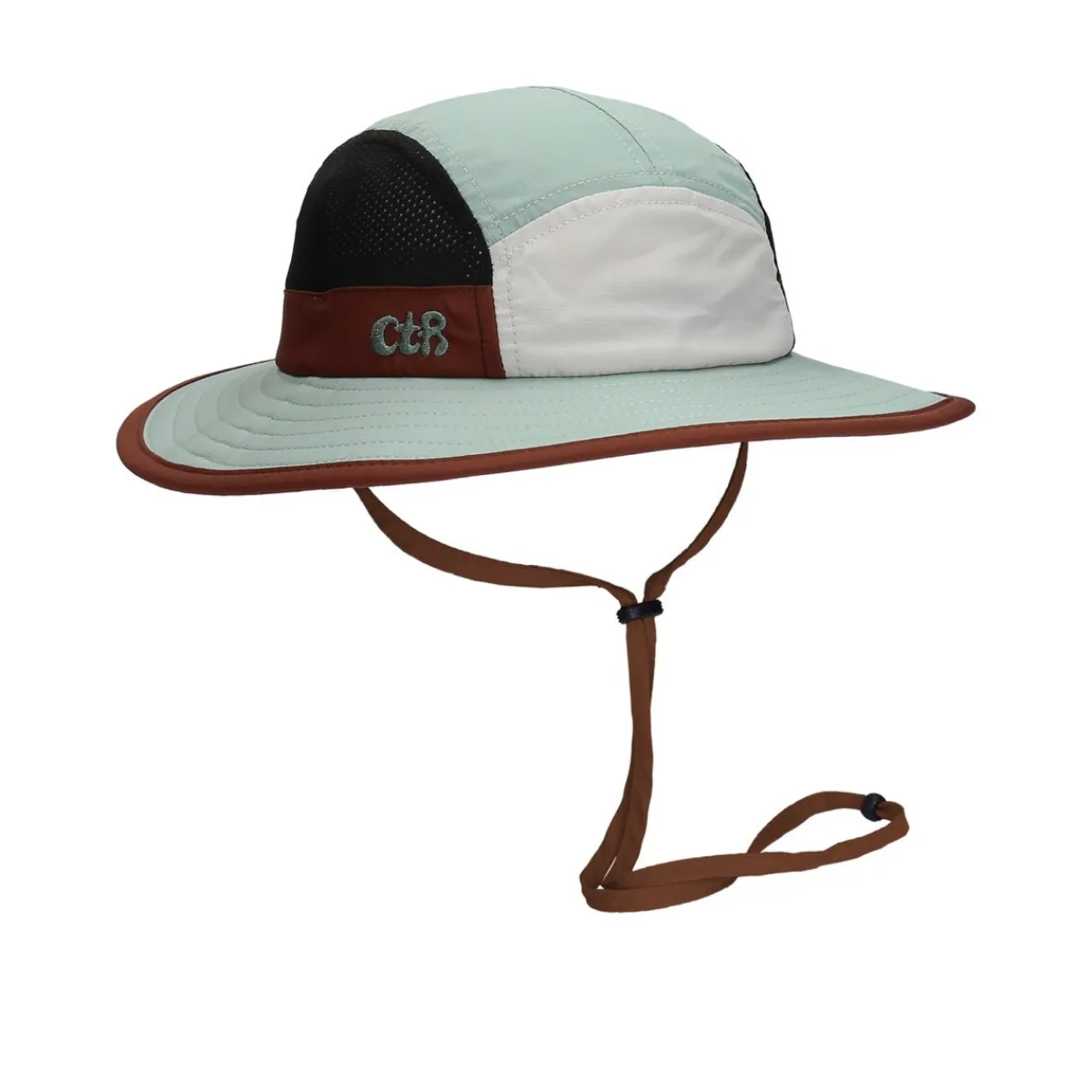 Sale CTR Trekking - Kids' Hat