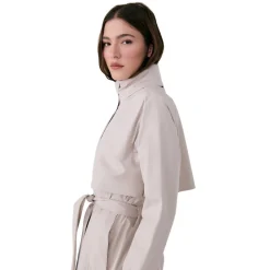 New LOLĂ‹ Trench Alize - Women's Rain Jacket G370