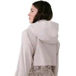 New LOLË Trench Alize - Women's Rain Jacket G370