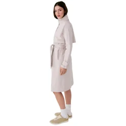 New LOLË Trench Alize - Women's Rain Jacket G370