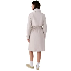 New LOLË Trench Alize - Women's Rain Jacket G370