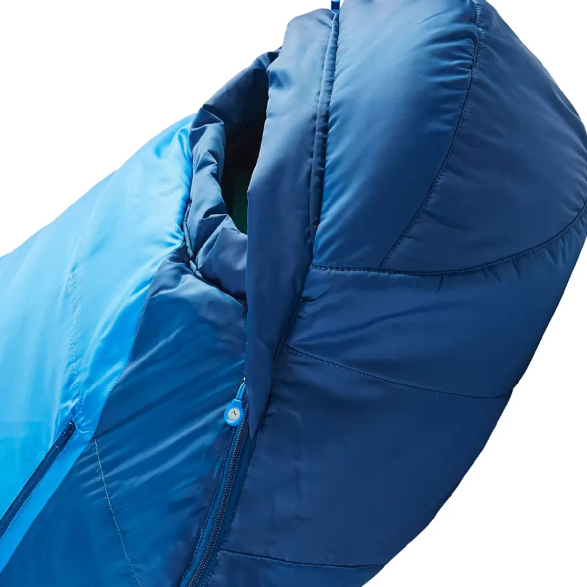 Best MARMOT Trestles 15 - Adult Mummy Sleeping Bag 2958