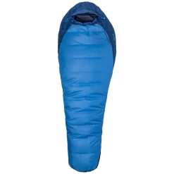 Best MARMOT Trestles 15 - Adult Mummy Sleeping Bag 2958