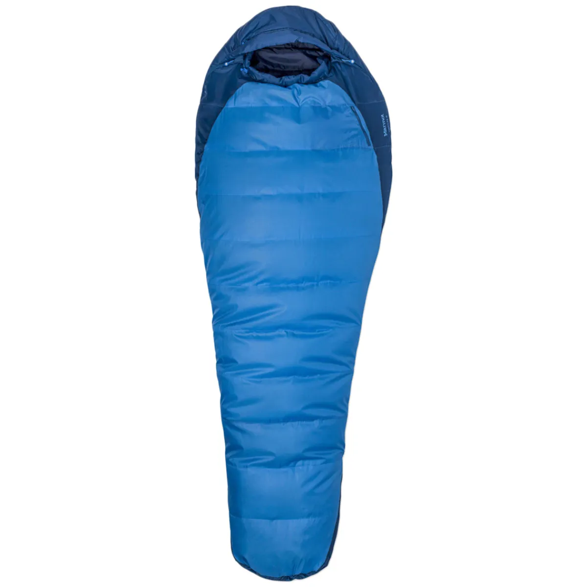 Best MARMOT Trestles 15 - Adult Mummy Sleeping Bag 2958