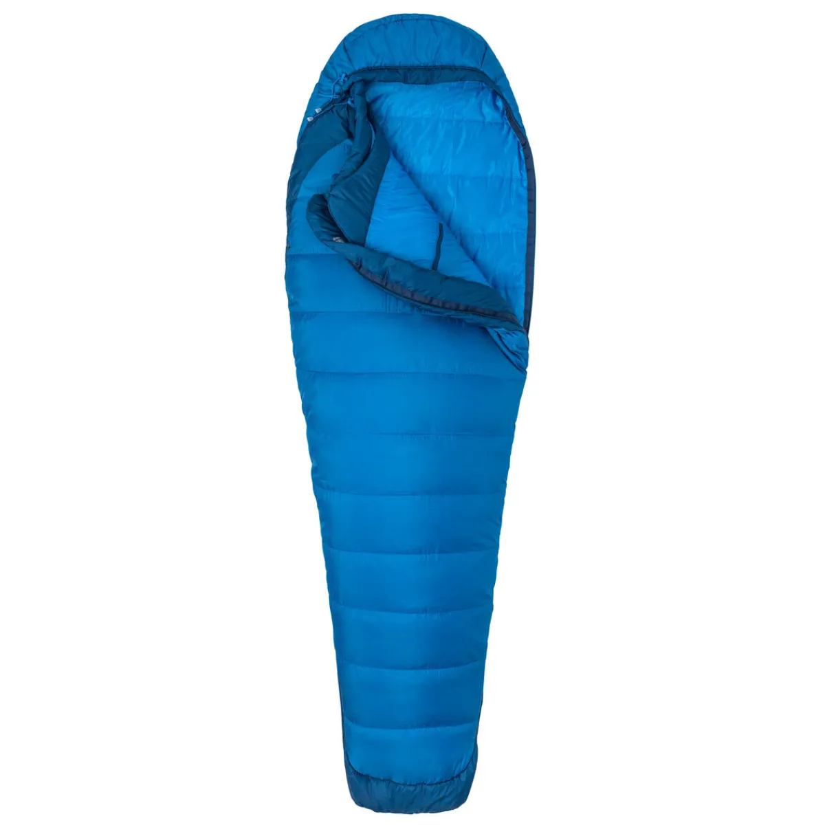 Best MARMOT Trestles Elite Eco 20°F/-7°C - Adult Mummy Sleeping Bag 3569