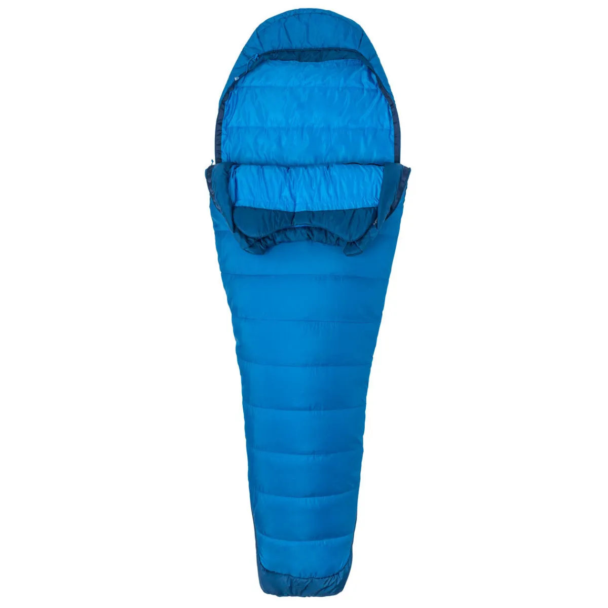 Best MARMOT Trestles Elite Eco 20°F/-7°C - Adult Mummy Sleeping Bag 3569