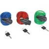 Sale MASTER LOCK 8127TRI - Bike Key Locks Set