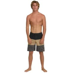 BILLABONG Tribong LT - Men's Board Shorts KHA