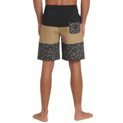 BILLABONG Tribong LT - Men's Board Shorts KHA