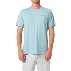 Online O'NEILL Triple Stack - Men's T-Shirt