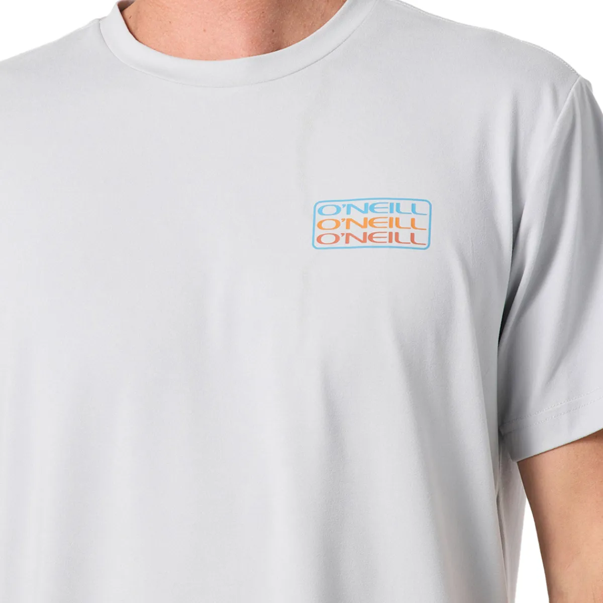 O'NEILL Rashguards^Triple Stack - Men's T-Shirt