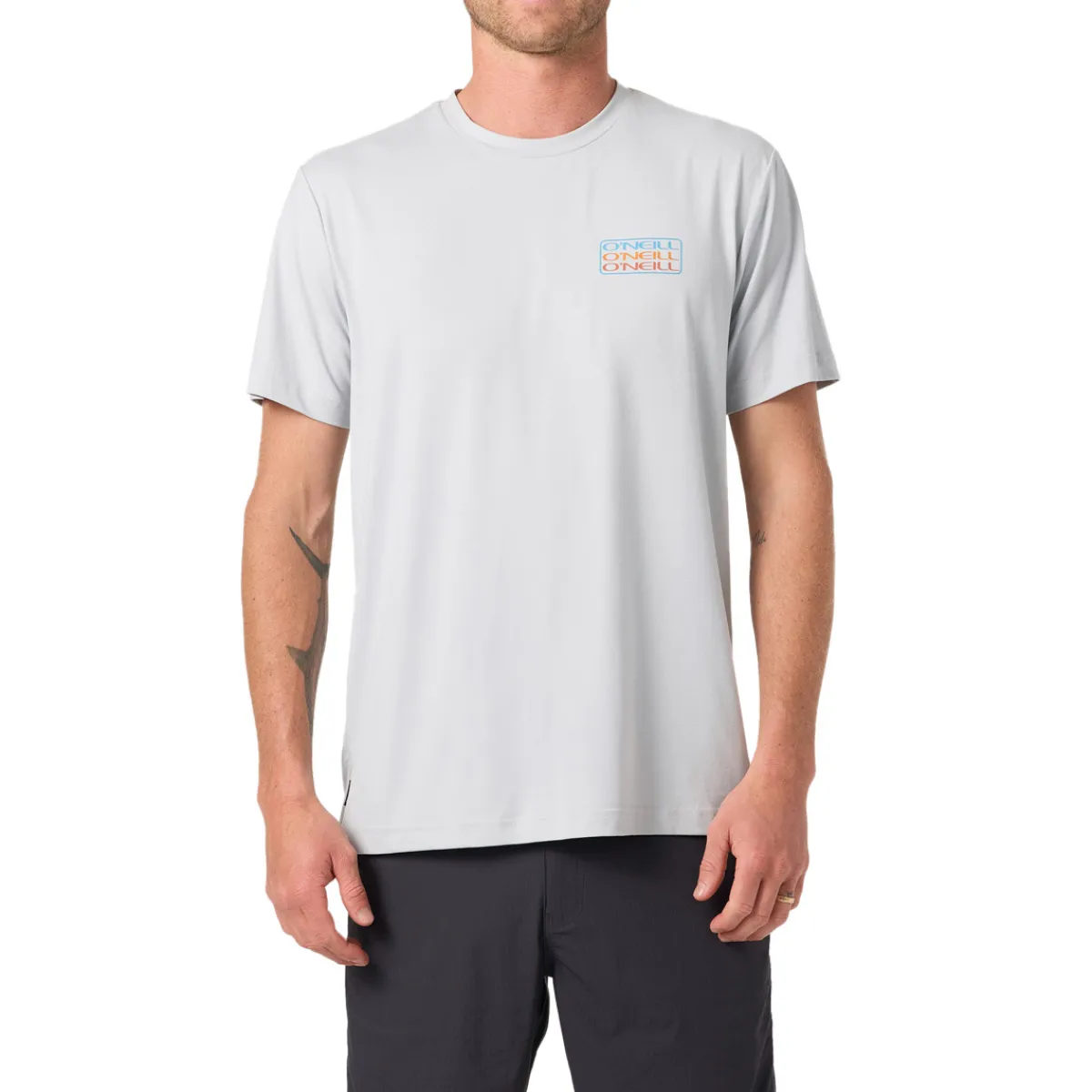 O'NEILL Rashguards^Triple Stack - Men's T-Shirt