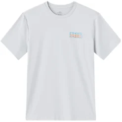 O'NEILL Rashguards^Triple Stack - Men's T-Shirt