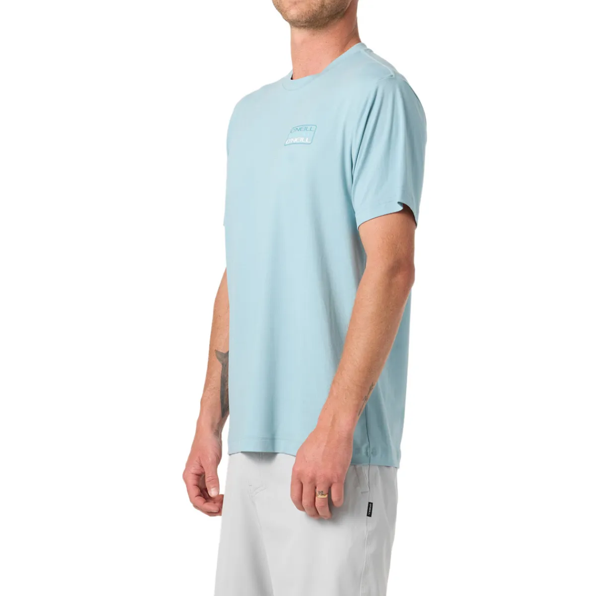 O'NEILL Rashguards^Triple Stack - Men's T-Shirt