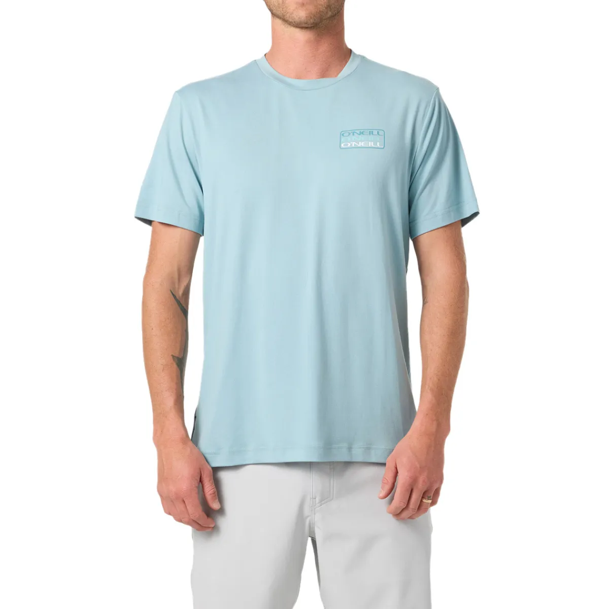 O'NEILL Rashguards^Triple Stack - Men's T-Shirt