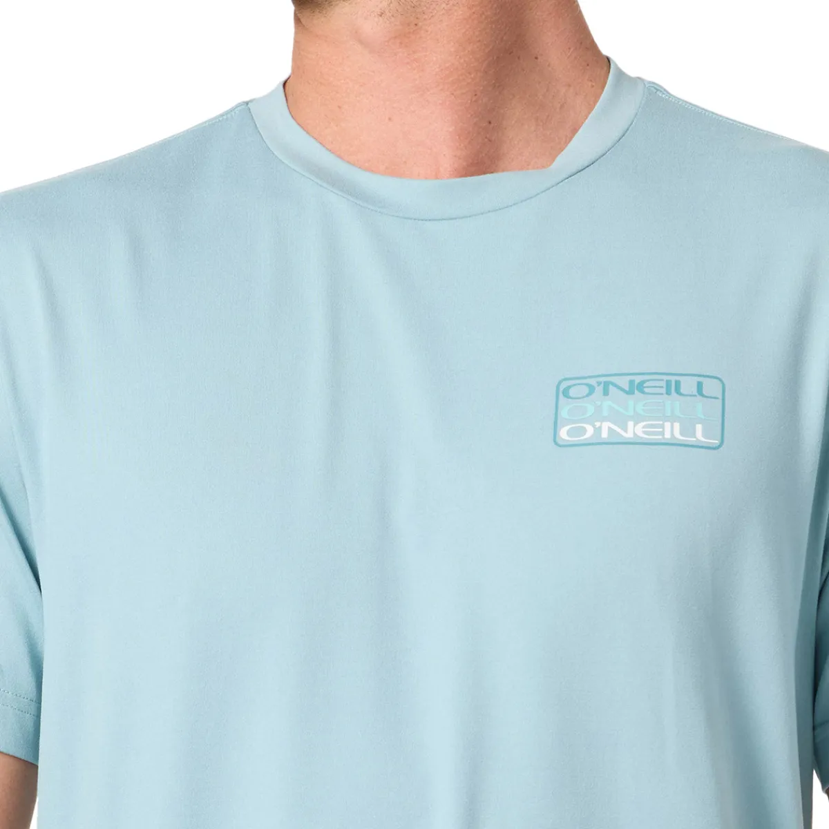 O'NEILL Rashguards^Triple Stack - Men's T-Shirt