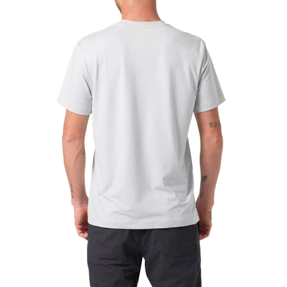 O'NEILL Rashguards^Triple Stack - Men's T-Shirt