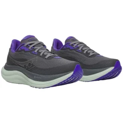 New SAUCONY Triumph 23 GTX - Women's Running Shoes
