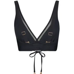 Women MOSAIC Bikinis And Tankinis^Tropical Escape - Women's Swimsuit Top