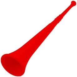 BLUE SPORTS Fan Zone|Hockey^Trumpet - Fan accessories