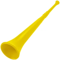 BLUE SPORTS Fan Zone|Hockey^Trumpet - Fan accessories