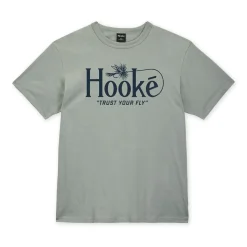 Best HOOKÉ Trust Your Fly - Men's T-Shirt HSL