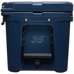 YETI Tundra 35 - Hard Portable Cooler NVY