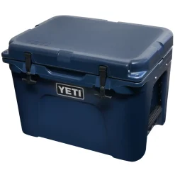 YETI Tundra 35 - Hard Portable Cooler NVY
