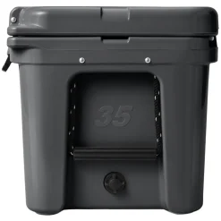 New YETI Tundra 35 - Hard Portable Cooler CHARC