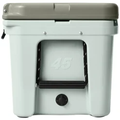 Best YETI Tundra 45 - Hard Portable Cooler RIDGL