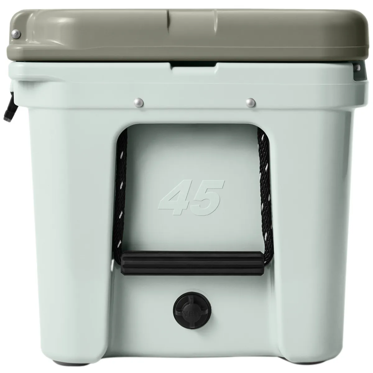 Best YETI Tundra 45 - Hard Portable Cooler RIDGL