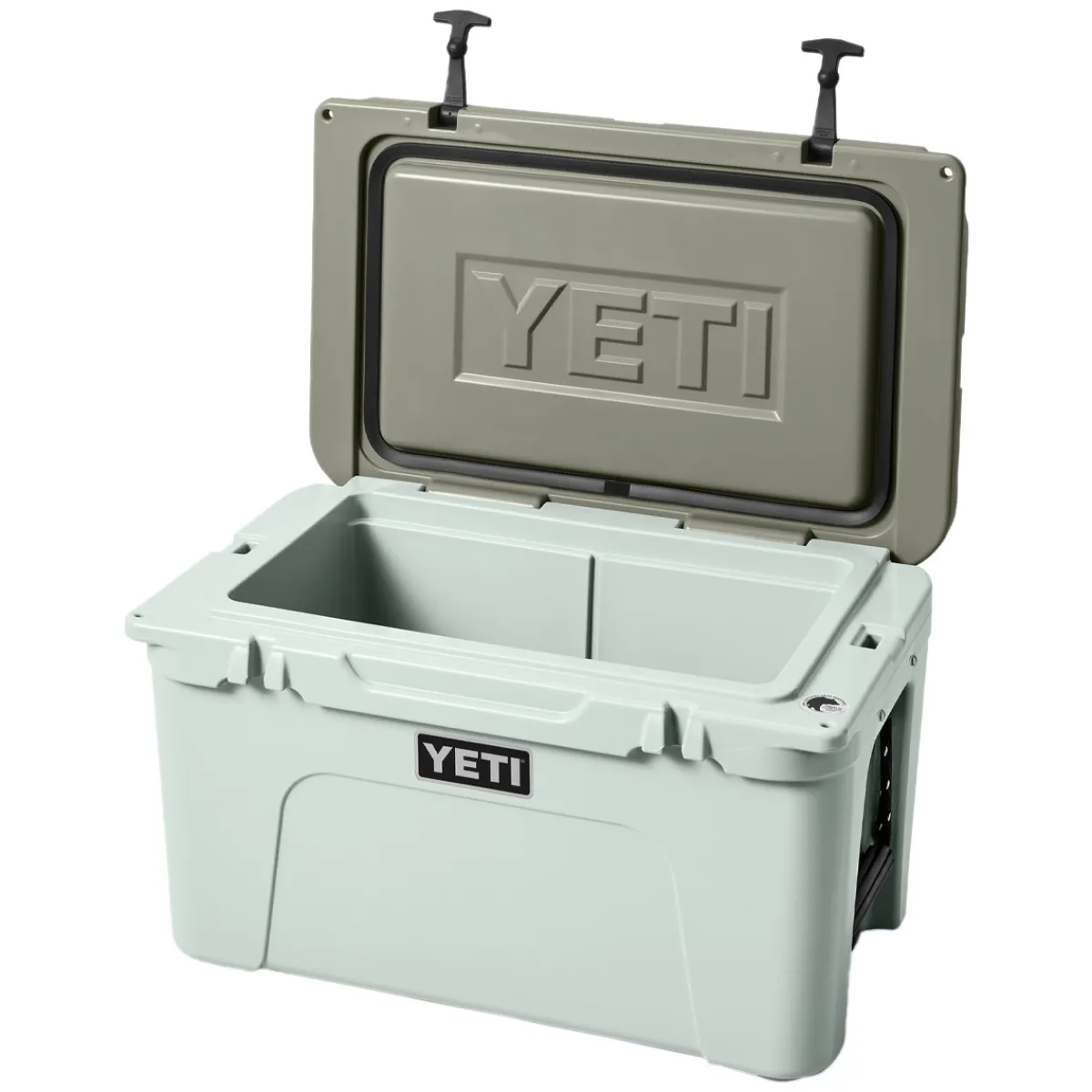 Best YETI Tundra 45 - Hard Portable Cooler RIDGL