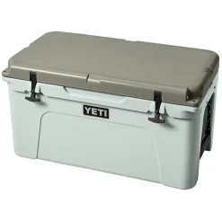 Best YETI Tundra 65 - Hard Portable Cooler RIDGL