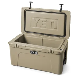 Hot YETI Tundra 65 - Hard Portable Cooler TAN