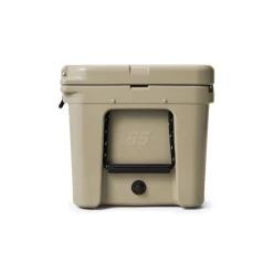 Hot YETI Tundra 65 - Hard Portable Cooler TAN