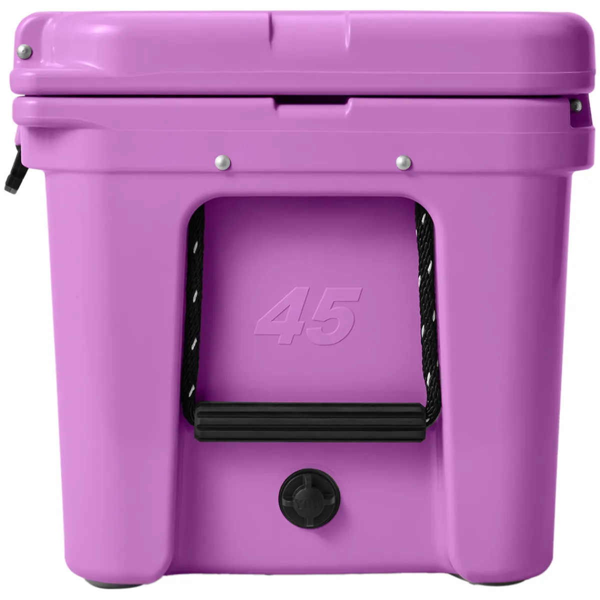 YETI Coolers|Coolers^Tundra 45 - Hard Portable Cooler
