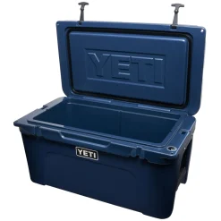 Best YETI Tundra 65 - Hard Portable Cooler NVY