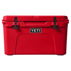 Best YETI Tundra 45 - Hard Portable Cooler RSRED
