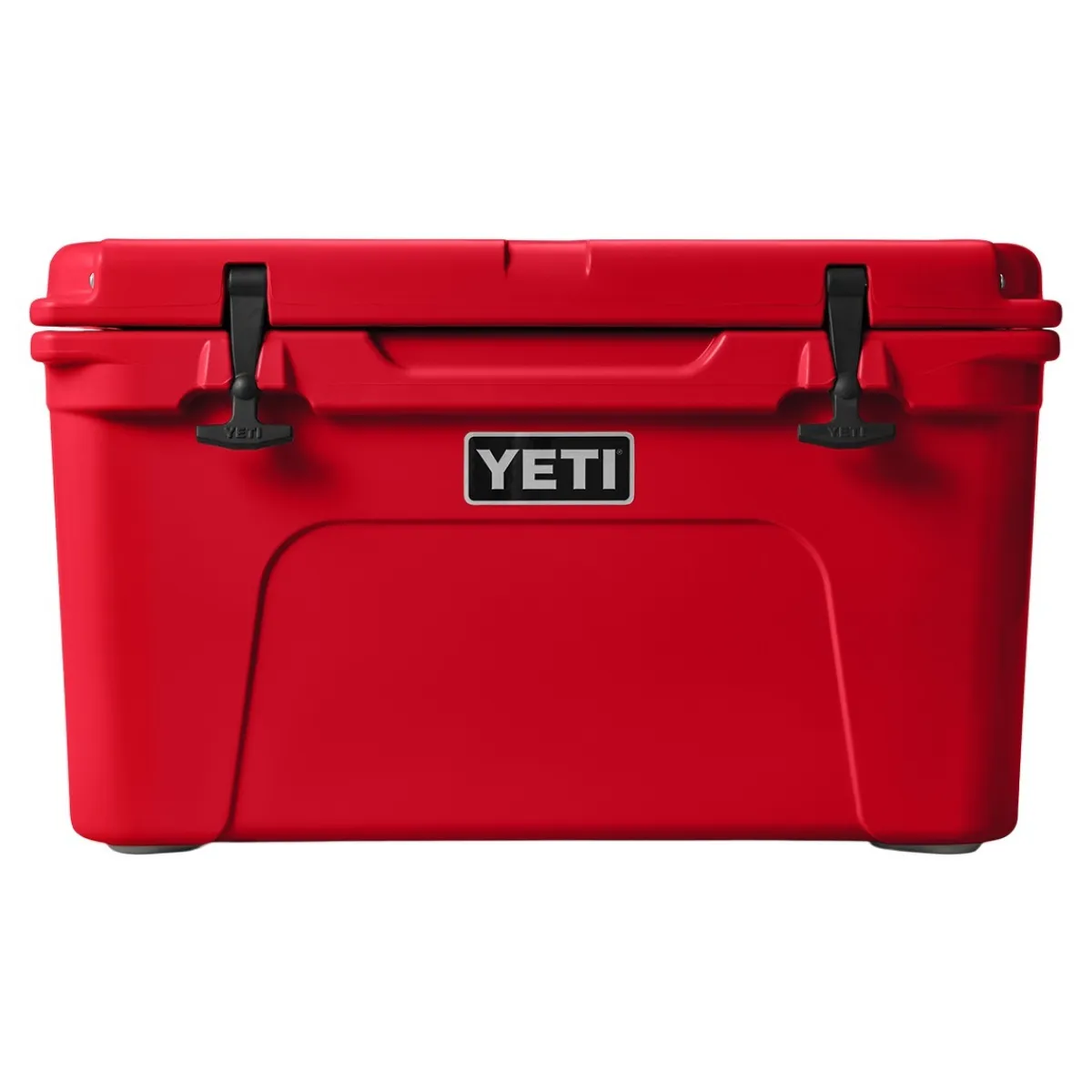 Best YETI Tundra 45 - Hard Portable Cooler RSRED