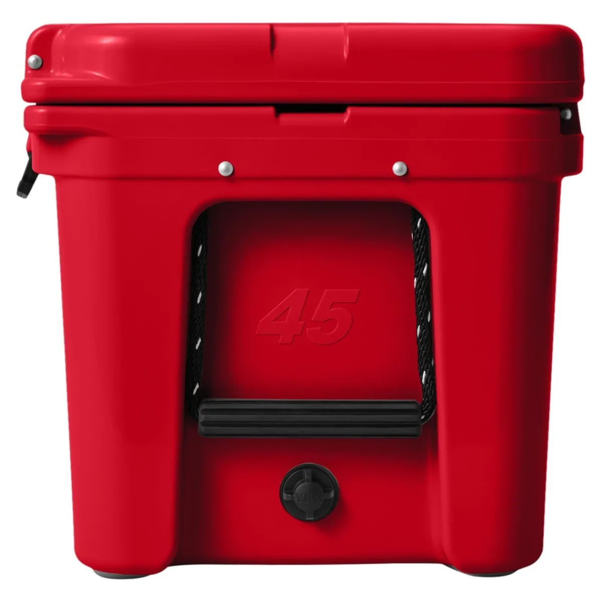 Best YETI Tundra 45 - Hard Portable Cooler RSRED