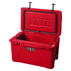 Best YETI Tundra 45 - Hard Portable Cooler RSRED