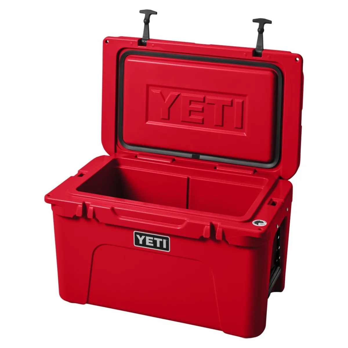 Best YETI Tundra 45 - Hard Portable Cooler RSRED