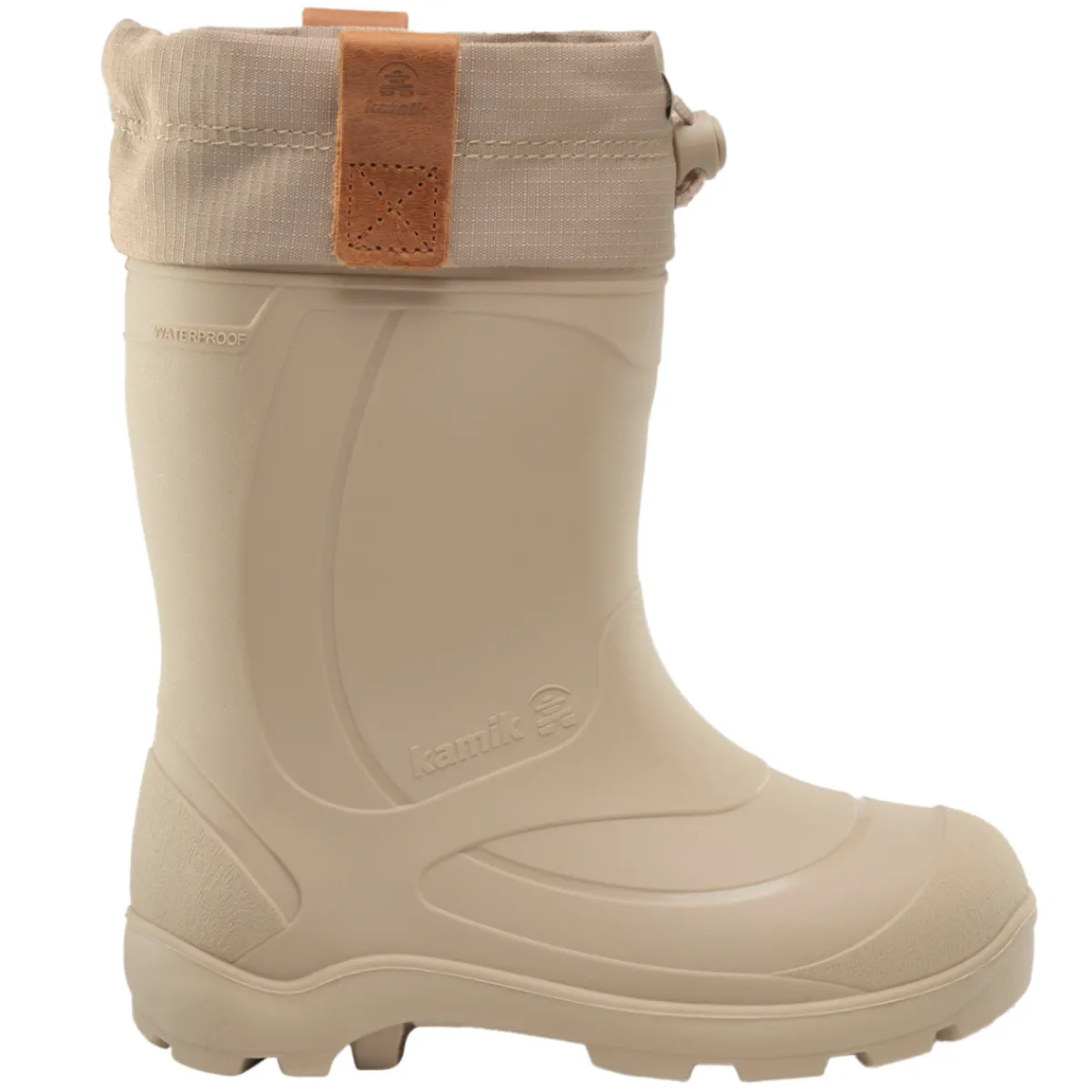 Online KAMIK Tundra - Junior Winter Boots