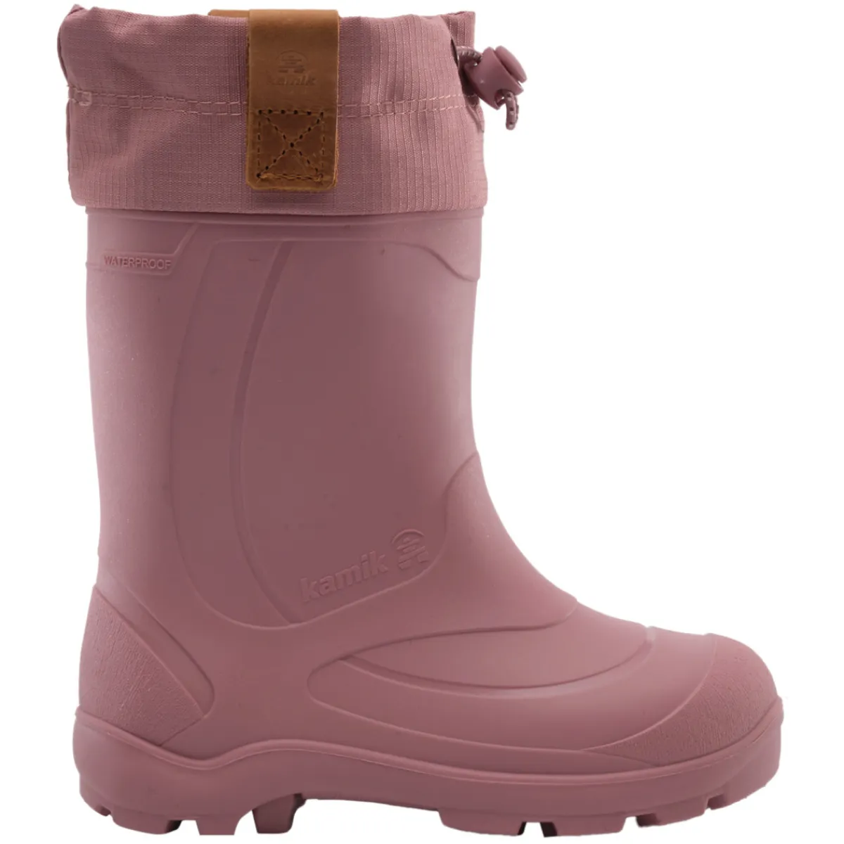 Online KAMIK Tundra - Junior Winter Boots