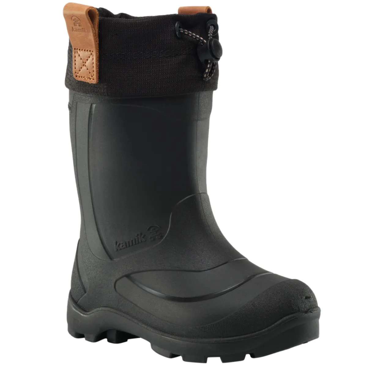 Online KAMIK Tundra - Junior Winter Boots