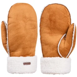 New KOMBI Tundra - Women's Mitts