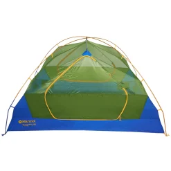 MARMOT Tents^Tungsten 3 - 3-Person Camping Tent